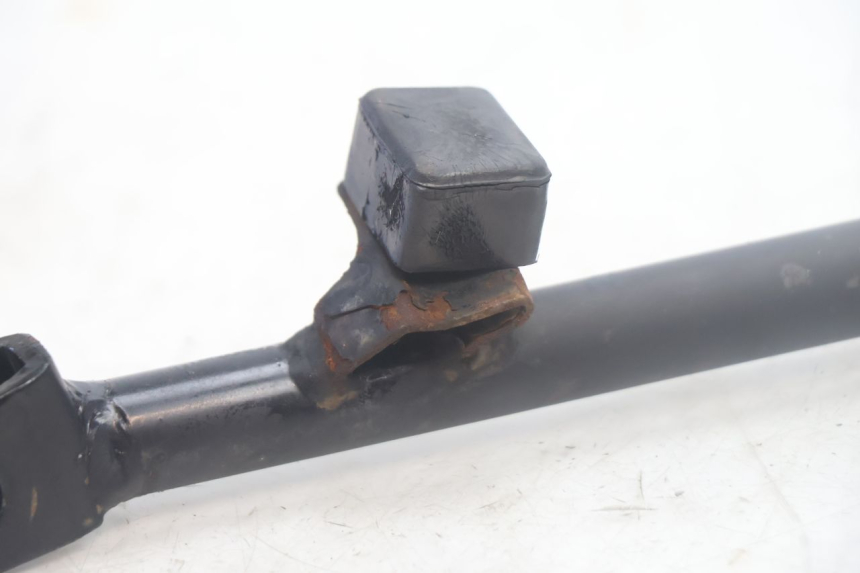 photo de BEQUILLE LATERALE KYMCO AGILITY 4T 50 (2005 - 2018) - État de surface