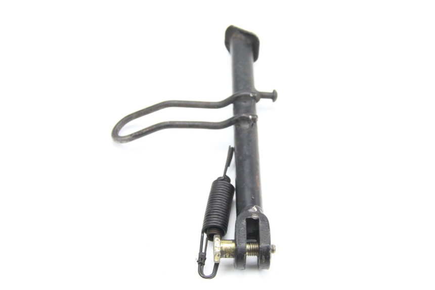 photo de BEQUILLE LATERALE KYMCO AGILITY CITY 4T 50 (2008 - 2016) - Zoom état d’usage