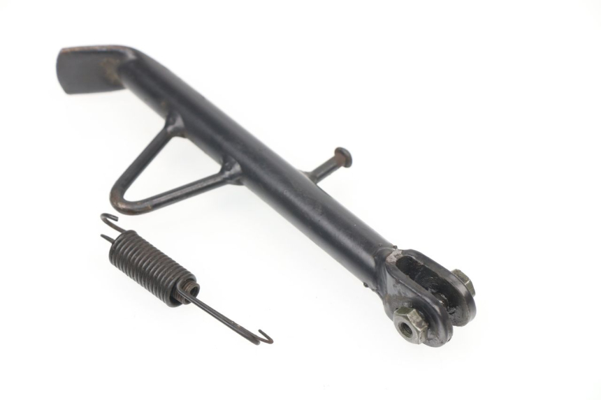 photo de BEQUILLE LATERALE BAOTIAN BT 49 QT-9 50 (2006 - 2010)
