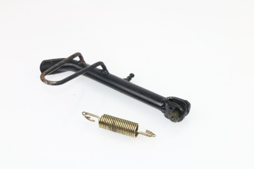 photo de BEQUILLE LATERALE BAOTIAN BT SPEEDROAD 125 (2008 - 2012)