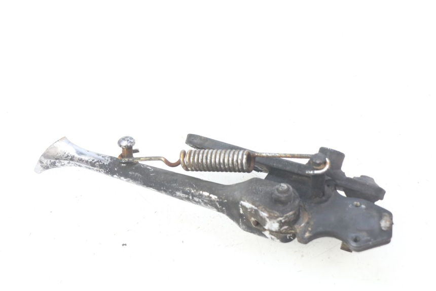 photo de BEQUILLE LATERALE ROYAL ENFIELD BULLET CLASSIC 500 (2017 - 2020) - Autre angle de vue