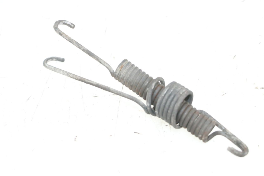 photo de BEQUILLE LATERALE SUZUKI BURGMAN 650 (2013 - 2020)