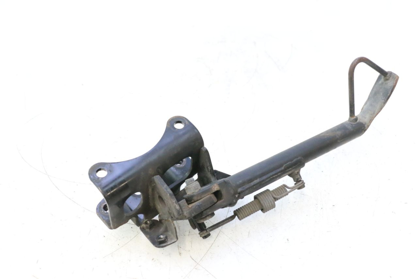 photo de BEQUILLE LATERALE SUZUKI BURGMAN EXECUTIVE ABS 650 (2006 - 2012) - Zoom état d’usage