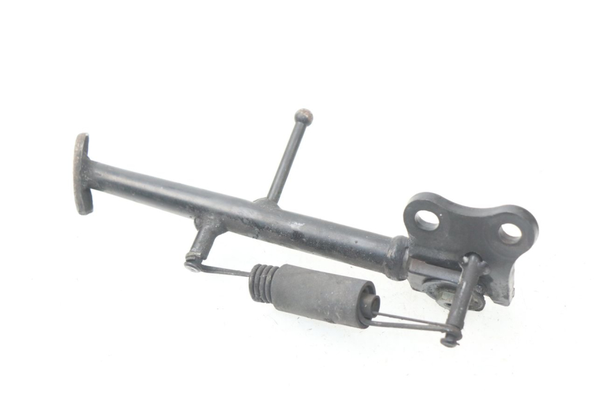 photo de BEQUILLE LATERALE HONDA CBR 919 RR FIREBLADE 900 (1998 - 1999) - Zoom état d’usage