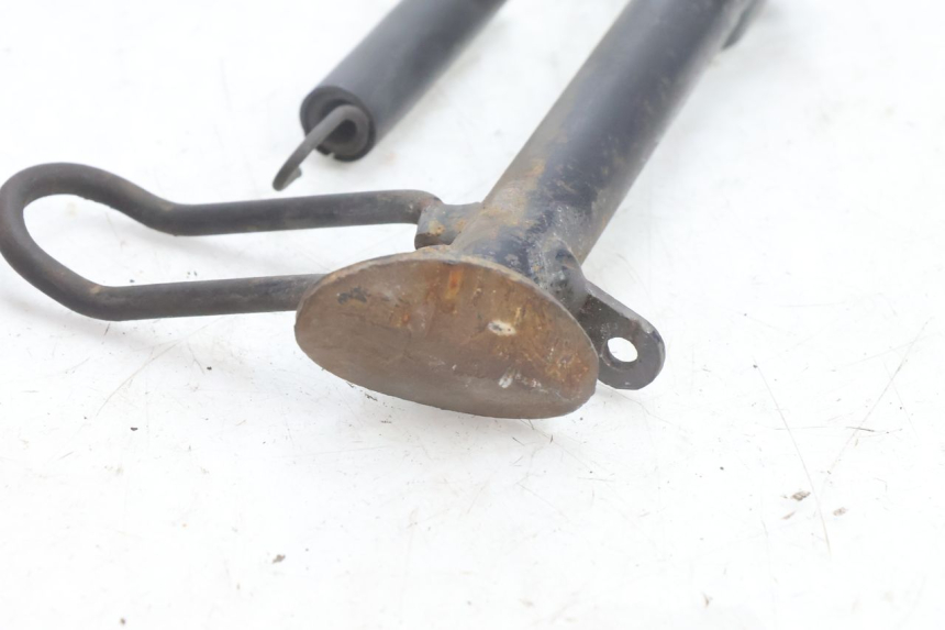 photo de BEQUILLE LATERALE PEUGEOT CITYSTAR 125 (2011 - 2017) - Zoom état d’usage