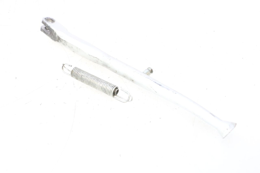 photo de BEQUILLE LATERALE HM HONDA CRM DERAPAGE RR 50 (2006 - 2017) - Zoom état d’usage