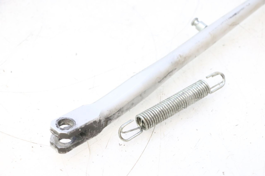 photo de BEQUILLE LATERALE HM HONDA CRM DERAPAGE RR 50 (2006 - 2017) - Vue d’ensemble