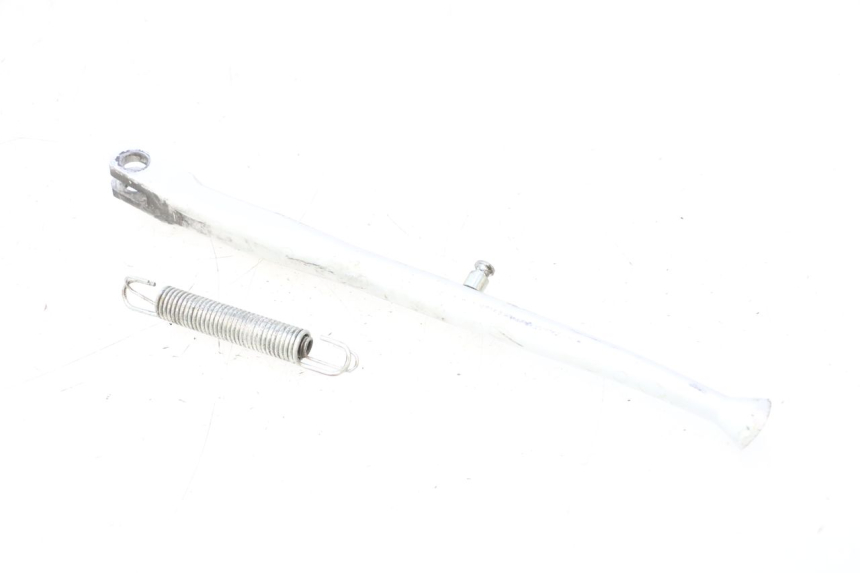 photo de BEQUILLE LATERALE HM HONDA CRM DERAPAGE RR 50 (2006 - 2017) - Points de fixation