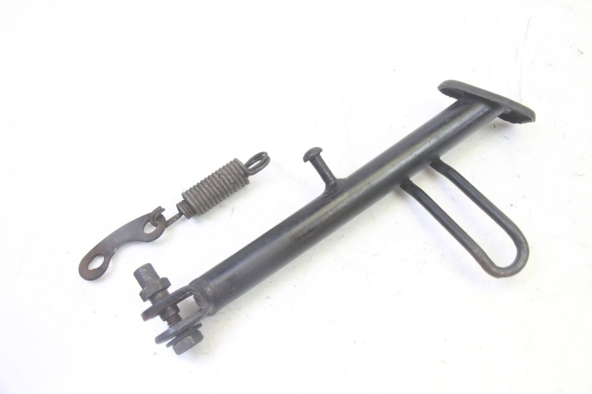 photo de BEQUILLE LATERALE SYM CROX 4T 50 (2016 - 2023) - Autre angle de vue