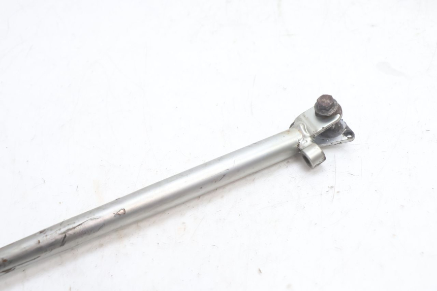 photo de BEQUILLE LATERALE HM HONDA DERAPAGE 50 (2007 - 2009) - Zoom état d’usage