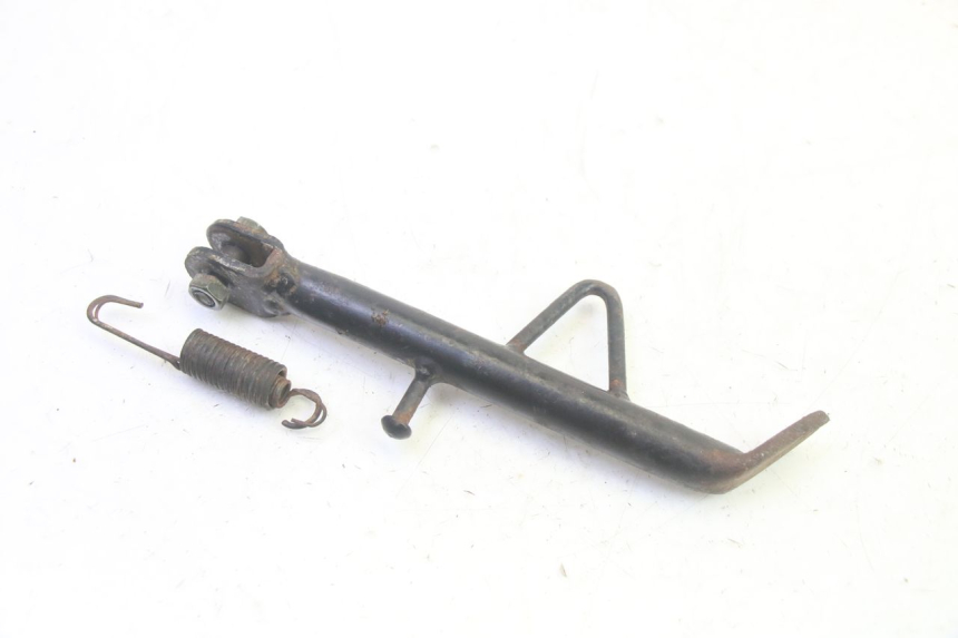 photo de BEQUILLE LATERALE LONGJIA DIGITA 4T 50 (2019 - 2022) - Zoom état d’usage