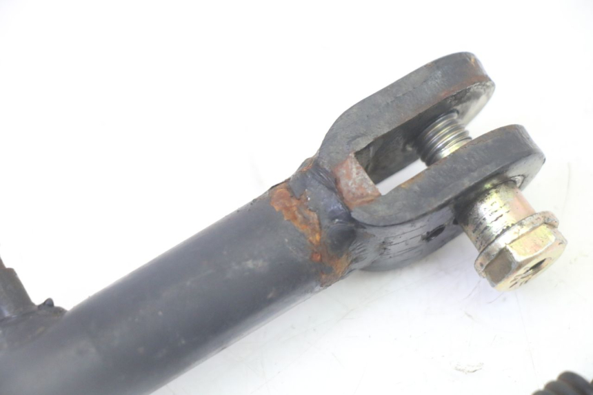 photo de BEQUILLE LATERALE KYMCO DINK STREET 125 (2009 - 2014)