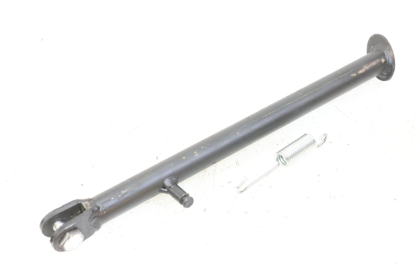 photo de BEQUILLE LATERALE LONCIN DIRT BIKE 125