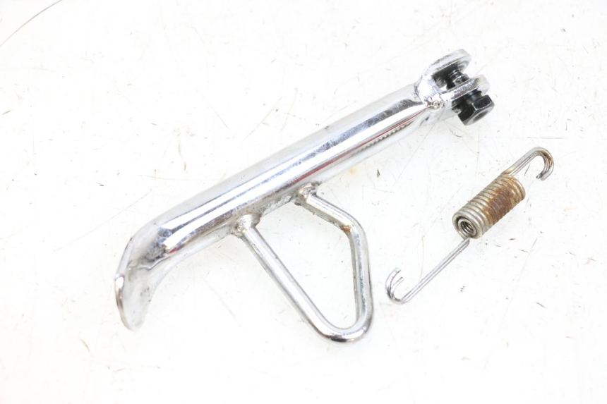 photo de BEQUILLE LATERALE SEGWAY NINEBOT E125S 1 (2022 - 2026) - Zoom état d’usage