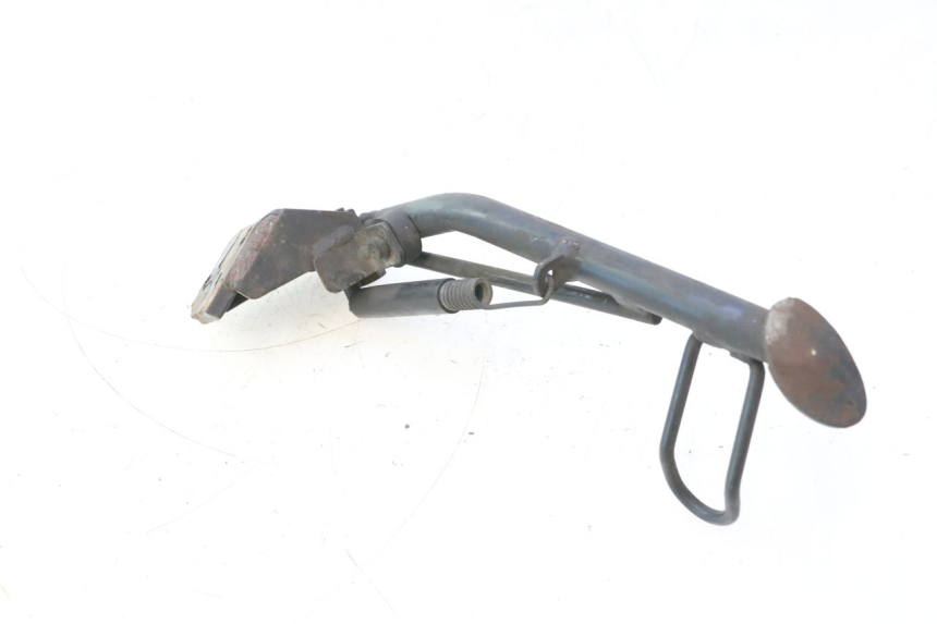 photo de BEQUILLE LATERALE PEUGEOT ELYSTAR 50 (2002 - 2014) - Zoom état d’usage