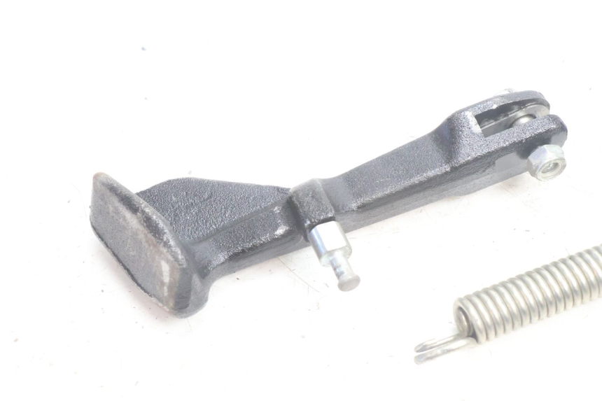 photo de BEQUILLE LATERALE ASKOLL ESPRO 1 - Détail de la pièce