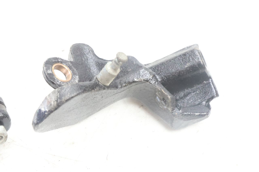 photo de BEQUILLE LATERALE ASKOLL ESPRO 1 - Autre angle de vue