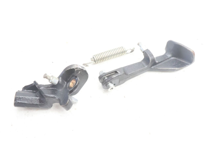 photo de BEQUILLE LATERALE ASKOLL ESPRO 1 - Points de fixation