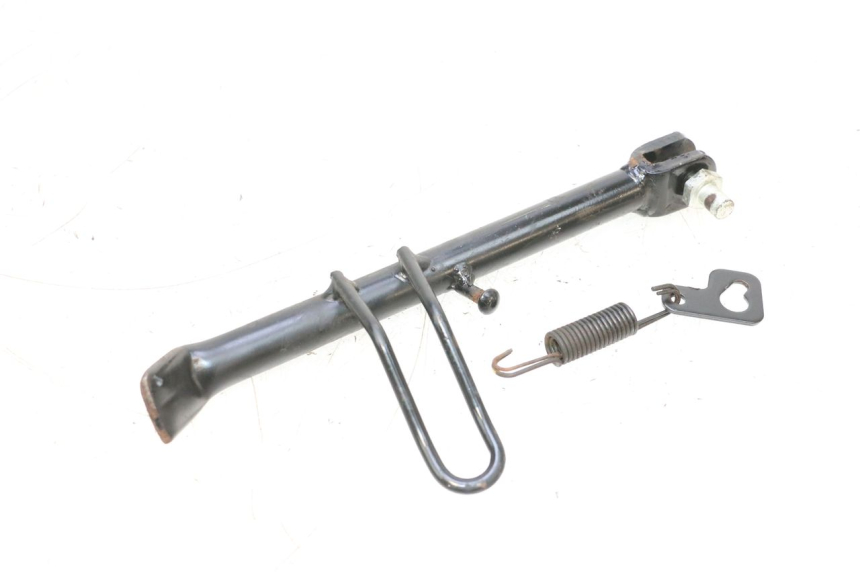 photo de BEQUILLE LATERALE KEEWAY F-ACT FACT EVO 50 (2020 - 2026) - Autre angle de vue