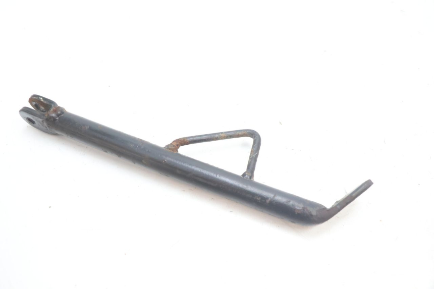 photo de BEQUILLE LATERALE KEEWAY F-ACT NAKED 50 (2009 - 2014) - Zoom état d’usage