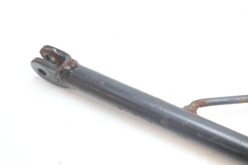 photo de BEQUILLE LATERALE KEEWAY F-ACT NAKED 50 (2009 - 2014) - Autre angle de vue