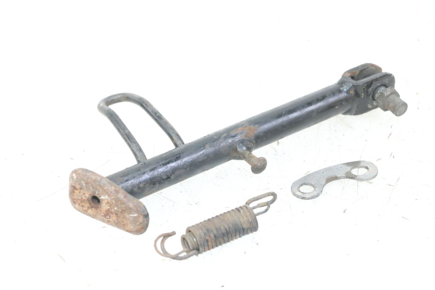 photo de BEQUILLE LATERALE SYM FIDDLE 125 (2008 - 2010)