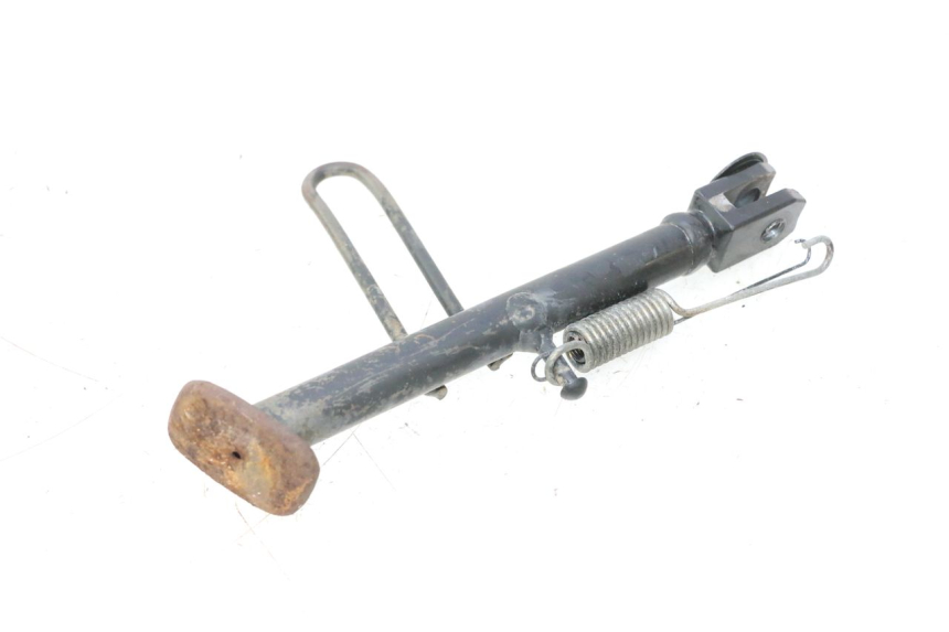 photo de BEQUILLE LATERALE HONDA FJS SILVER WING SILVERWING 400 (2005 - 2008) - Zoom état d’usage