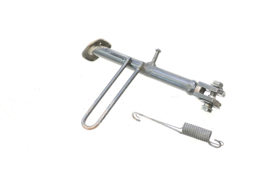 photo de BEQUILLE LATERALE HONDA FJS SILVER WING SILVERWING 400 (2005 - 2008) - Zoom état d’usage