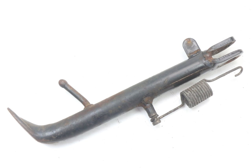 photo de BEQUILLE LATERALE SUZUKI GN 125 (1997 - 2000)