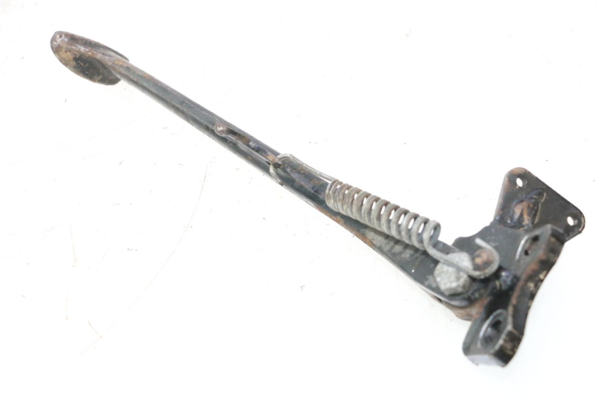photo de BEQUILLE LATERALE KAWASAKI GPX F ZX750F 750 (1986 - 1990) - Autre angle de vue