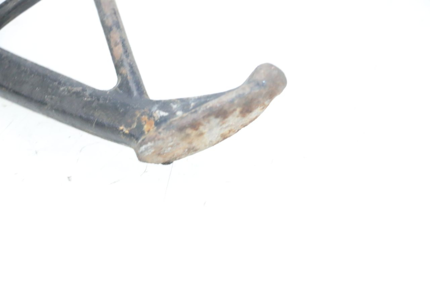 photo de BEQUILLE LATERALE KAWASAKI GPX R WARBIRD 600 (1988 - 1993) - Zoom état d’usage