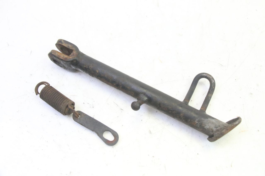 photo de BEQUILLE LATERALE KYMCO GRAND DINK 125 (2008 - 2014)