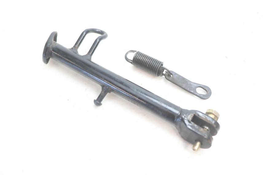photo de BEQUILLE LATERALE KYMCO GRAND DINK 125 (2008 - 2014) - Points de fixation