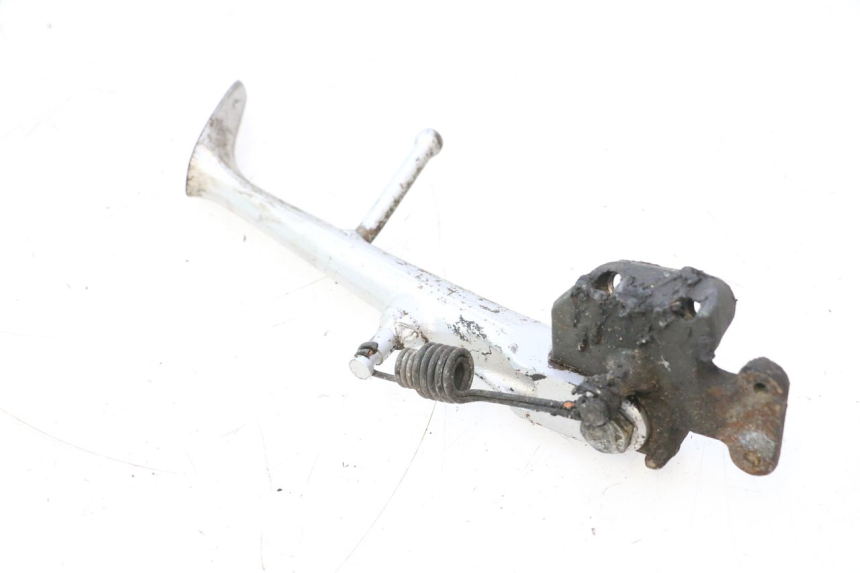 photo de BEQUILLE LATERALE SUZUKI GSR 600 (2005 - 2012) - Zoom état d’usage