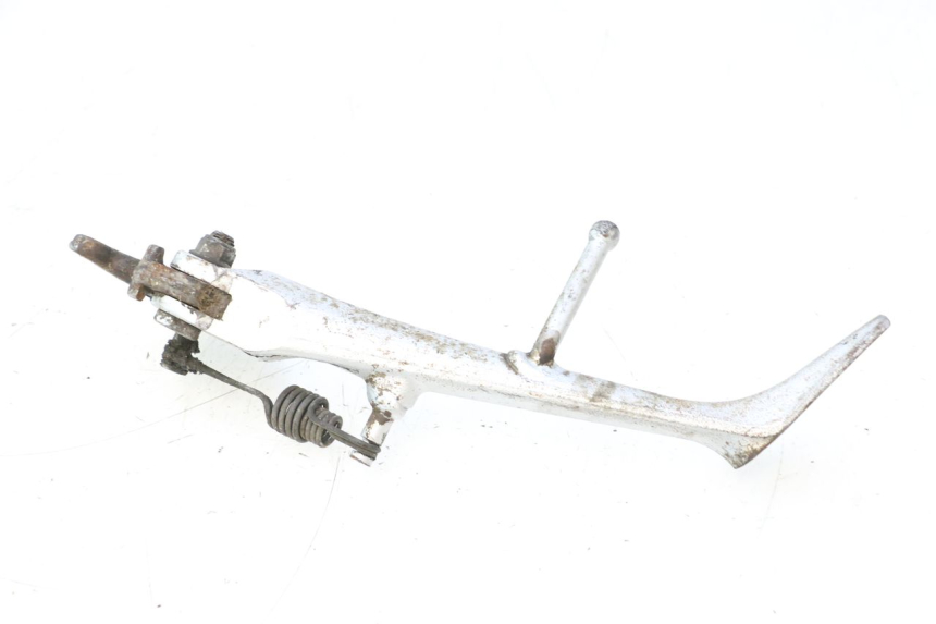 photo de BEQUILLE LATERALE SUZUKI GSR 600 (2005 - 2012) - Gros plan technique