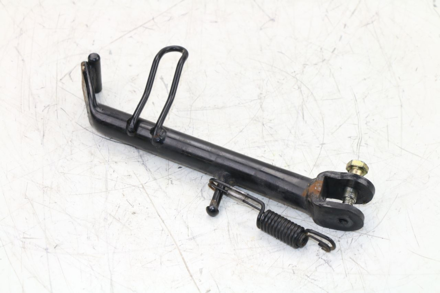 photo de BEQUILLE LATERALE SYM GTS EFI 125 (2012 - 2016)