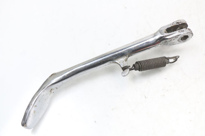 photo de Side stand HYOSUNG GV AQUILA 125 (2000 - 2004)