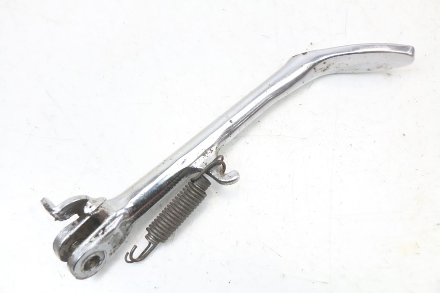 photo de Side stand HYOSUNG GV AQUILA 125 (2000 - 2004)