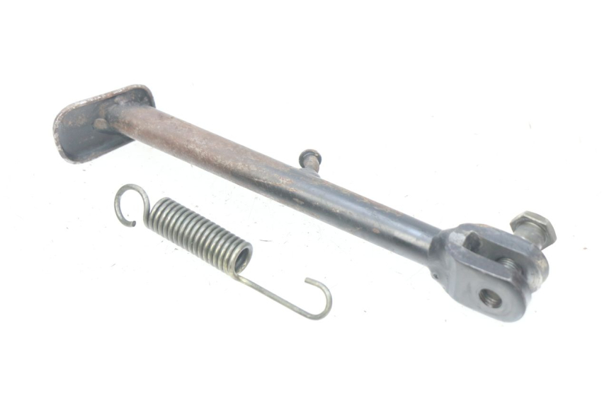 photo de BEQUILLE LATERALE HONDA XR 70 (1997 - 2003)
