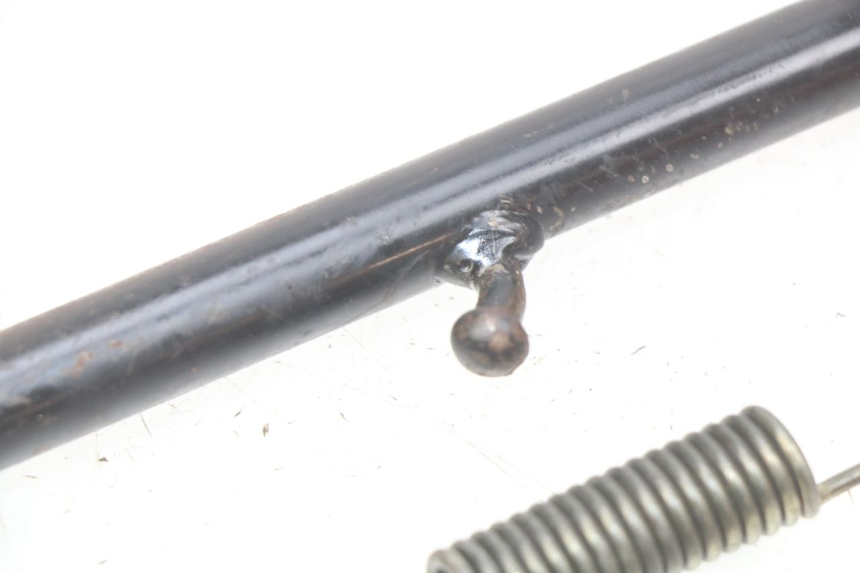 photo de BEQUILLE LATERALE HONDA XR 70 (1997 - 2003)