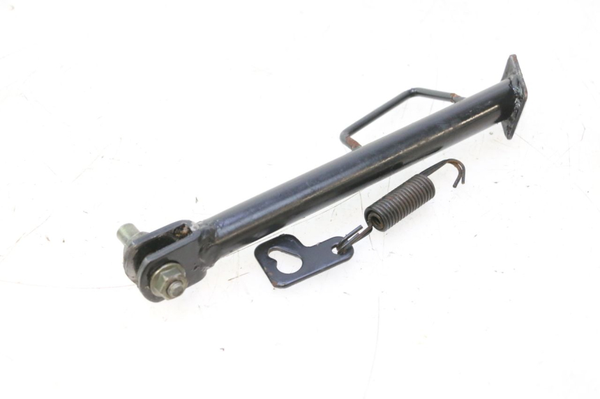 photo de BEQUILLE LATERALE KEEWAY HURRICANE 50 (2006 - 2019) - Zoom état d’usage