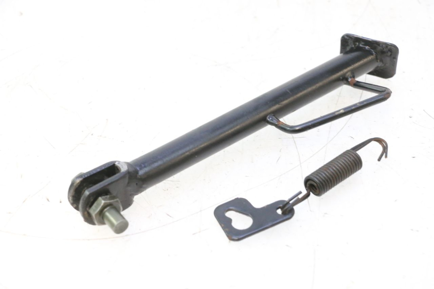 photo de BEQUILLE LATERALE KEEWAY HURRICANE 50 (2006 - 2019) - Autre angle de vue