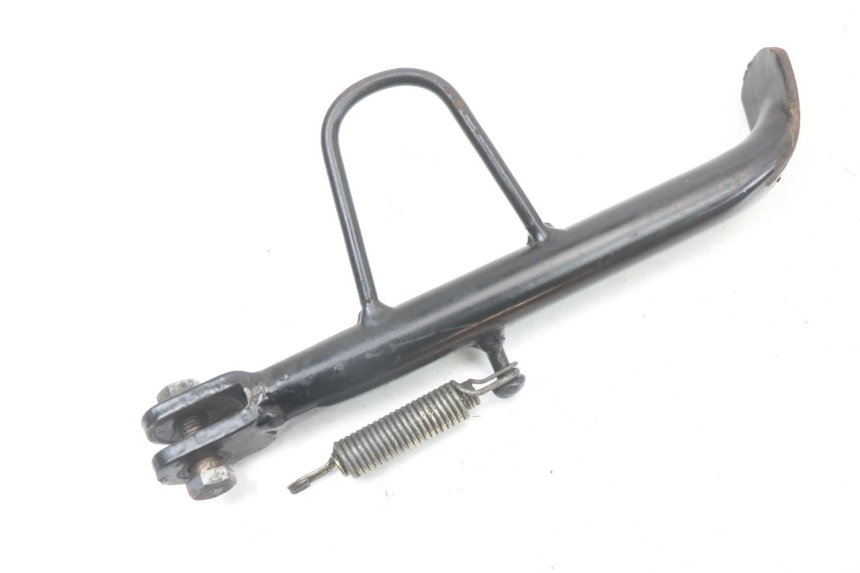 photo de BEQUILLE LATERALE HYOSUNG GF 125 (2001 - 2005)