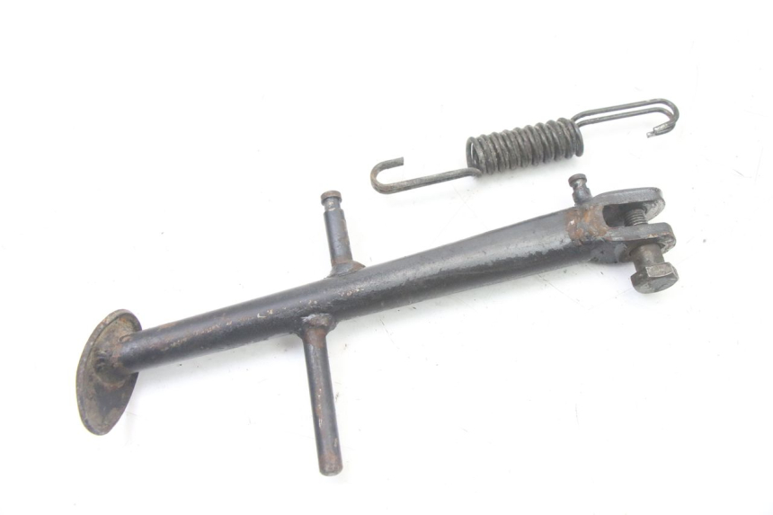 photo de BEQUILLE LATERALE KAWASAKI ZR7 ZR-7 S 750 (1999 - 2004)