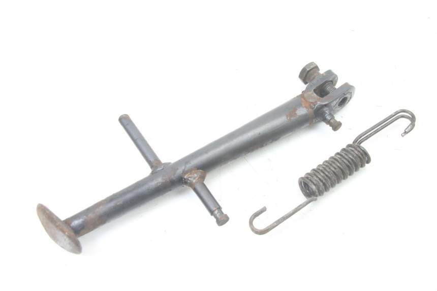 photo de BEQUILLE LATERALE KAWASAKI ZR7 ZR-7 S 750 (1999 - 2004)