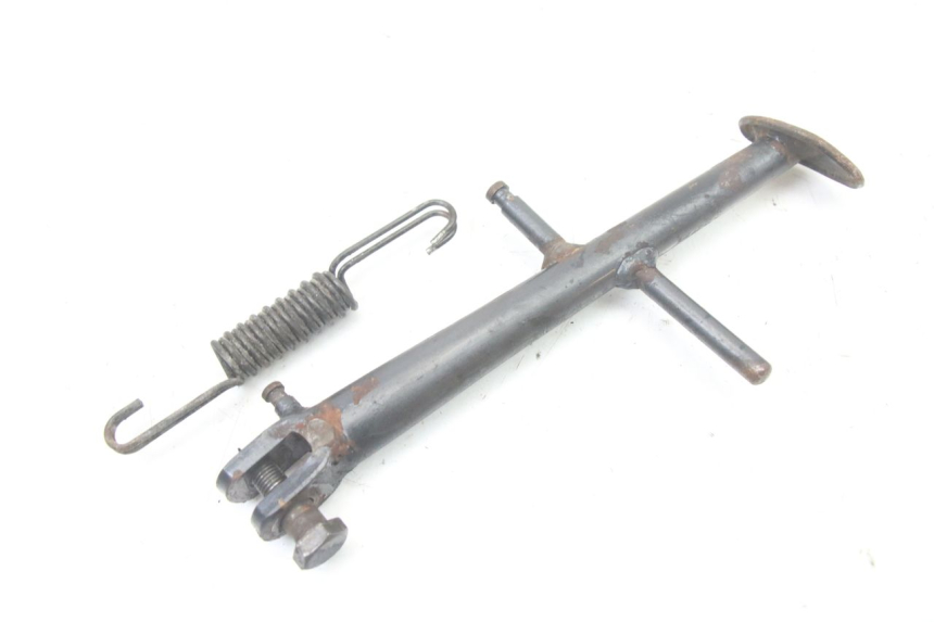 photo de BEQUILLE LATERALE KAWASAKI ZR7 ZR-7 S 750 (1999 - 2004)
