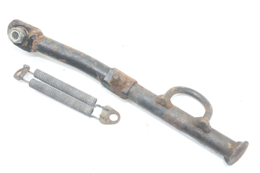 photo de BEQUILLE LATERALE RENAULT KOURANOS 125 (2001 - 2004) - Vue principale