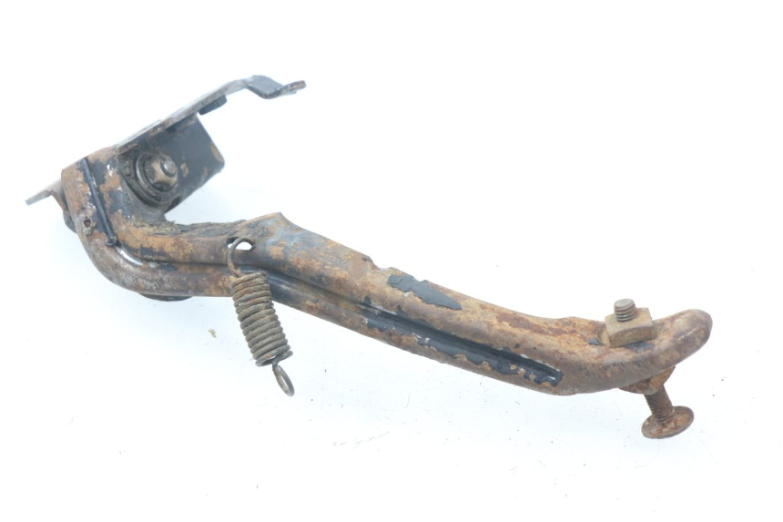 photo de BEQUILLE LATERALE MOTOBECANE LT 125 (1970 - 1975) - Vue principale