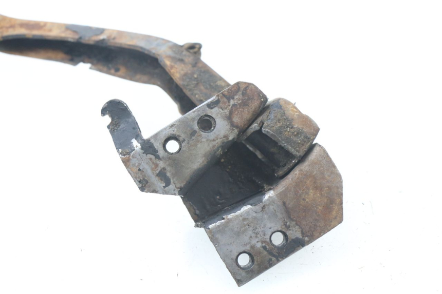photo de BEQUILLE LATERALE MOTOBECANE LT 125 (1970 - 1975) - Vue d’ensemble