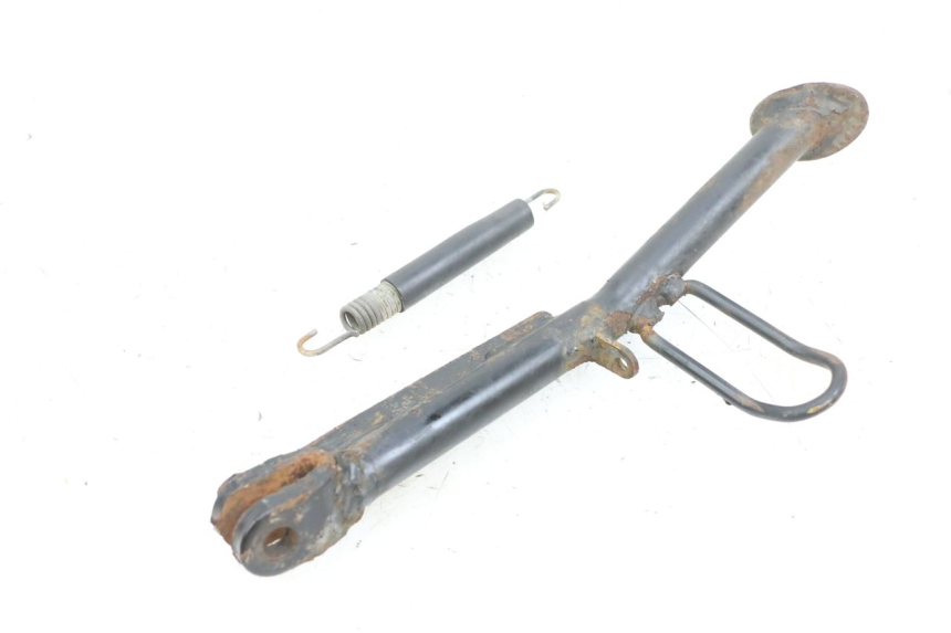 photo de BEQUILLE LATERALE PEUGEOT LUDIX 50 (2008 - 2017) - Points de fixation